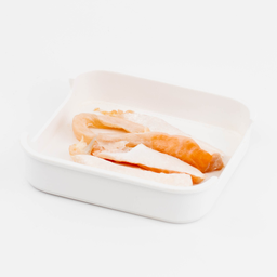 ท้องแซลมอน