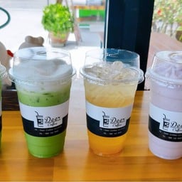 Deer Coffee ดอนหัวฬ่อ