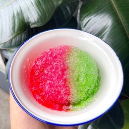 คริสต์มาสไอซ์ เครืื่อง 3 อย่าง