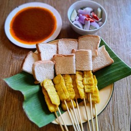 สะเต๊ะไก่