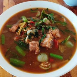 แกงอ่อมเนื้อ