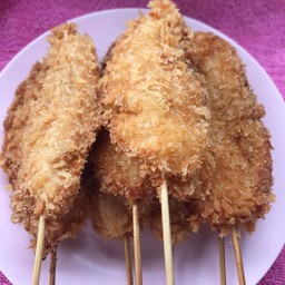 แซ่บหลาย ข้าวกล่อง