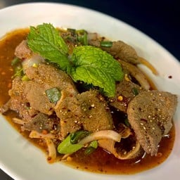 ตับหวาน