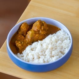CurryUP