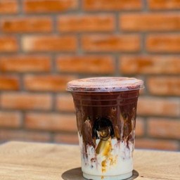 โกโก้คาราเมล