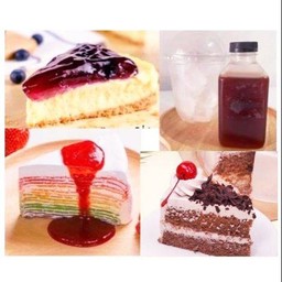 สี่สหาย สายหวาน