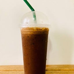 โกปีเบตง (กาแฟโบราณ)