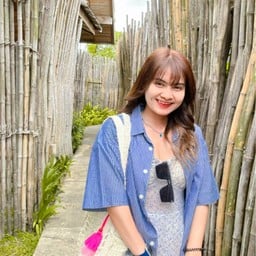 จะกลับละนะ บรรยากาศทางเดิน