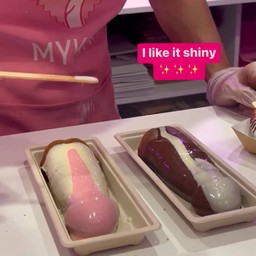 MYKIKI