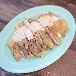 (สับ) ไก่บ้าน  (ชุดใหญ่)