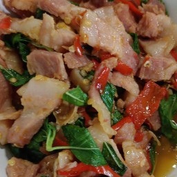 กระเพราสุดซอย