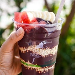 Oakberry Acai Windsor