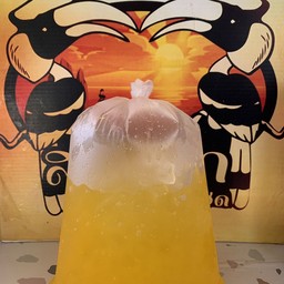 เสาวรสโซดา