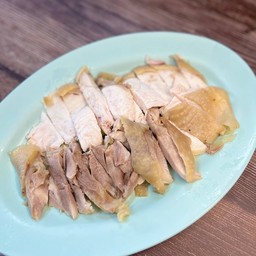 (สับ)ไก่บ้าน (ชุดเล็ก)