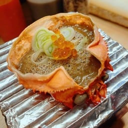 มันปูย่าง