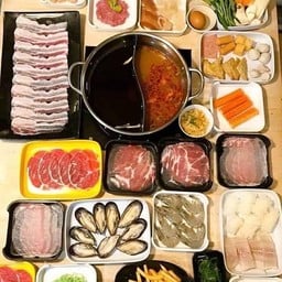 ชาบูโอเค ตลาดมังกรพาซ่า