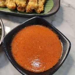 น้ำจิ้มหมูสะเต๊ะ (เพิ่ม)