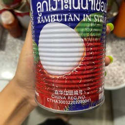 เงาะกระป๋อง