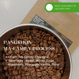 PANGKHON MA SPECIAL PROCESS