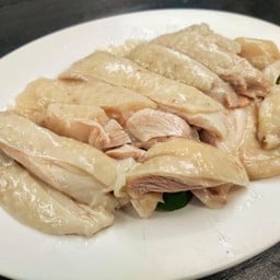 ไก่เปล่า (ขนาดเดียวขนาดกลาง)