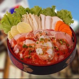 ชุดอิ่มรวม.
