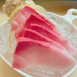 ปลาฮามาจิ