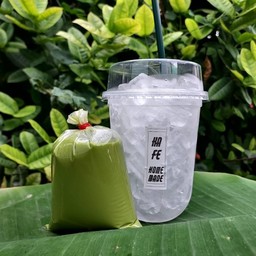 กาแฟ โฮมเมด