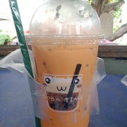 ชาปักษ์ใต้ T.O.T บางพูน CHARPAK TAI ☕