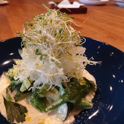 สลัดเลบานอน