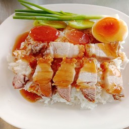 ร้านฟลุ๊คบะหมี่เกี๊ยว หน้าเซเว่นหมู่บ้านทรัพย์ทวีวิลเลจ หน้าเซเว่นหมู่บ้านทรัพย์ทวีวิลเลจ ตำบลบ้านคลองสวน อำเภอพระสมุทรเจดีย์ จังหวัดสมุทรปราการ