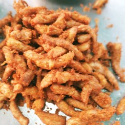 ครัวพี่หลวง/พริกแกงไต้/อาหารตามสั่ง