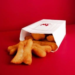 OTW Coffee Unilever House พระราม 9