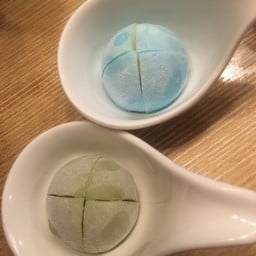 โมจิไอศครีม