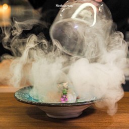 Yoru Omakase รามอินทรา