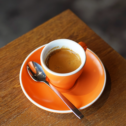 Espresso Shot
