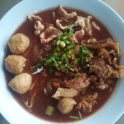 ฝรั่งแช่บ๊วยผลไม้ปอกพร้อมทาน