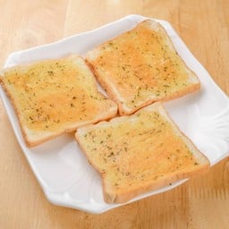 ขนมปังเนยกาะเทียม