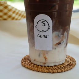 Again coffee slow bar