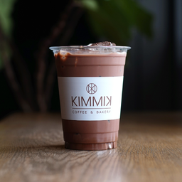 Iced Cocoa