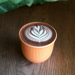 Hot Cocoa