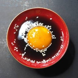 ไข่ดอง