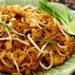 ผัดไทย