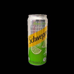 ชเวปส์ มะนาว