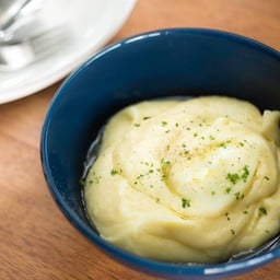 มันบดนุ่ม แสนละมุนลิ้น