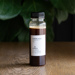 Bottle Americano