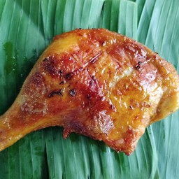 หน่องไก่ย่าง