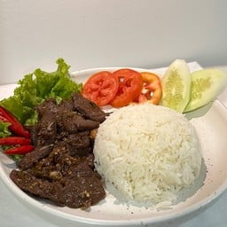 Demeat