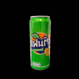 แฟนต้าเขียว