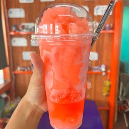 สมูทตี้แตงโม