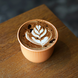 Hot Mocha